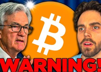Bitcoin Hodlers: The Fed Meeting Today Is About To Get WILD