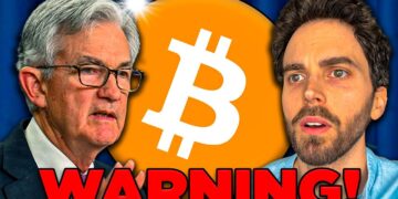 Bitcoin Hodlers: The Fed Meeting Today Is About To Get WILD