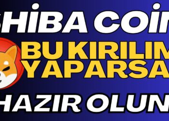 SHIBA COIN ANALIZ I SHIBA Inu Coin Son dakika 2023 FİYAT TAHMİNİ !