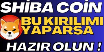 SHIBA COIN ANALIZ I SHIBA Inu Coin Son dakika 2023 FİYAT TAHMİNİ !