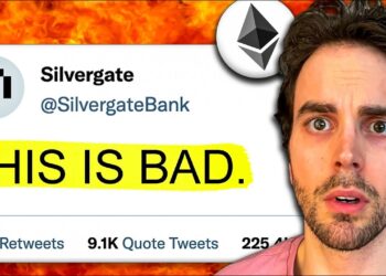 THE CRYPTO MARKET IS ABOUT TO GET OUT OF CONTROL – HERE’S WHY