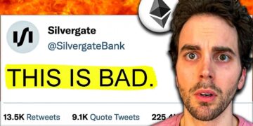 THE CRYPTO MARKET IS ABOUT TO GET OUT OF CONTROL – HERE’S WHY