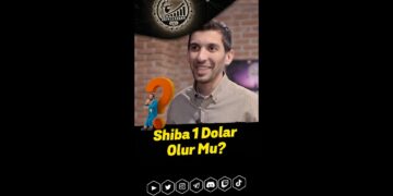 Shiba 1 Dolar Olur Mu ?  #shorts