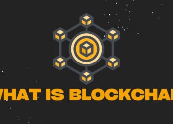 A Comprehensive Guide to Understand What Is Blockchain | How Does Blockchain Work? #blockchain