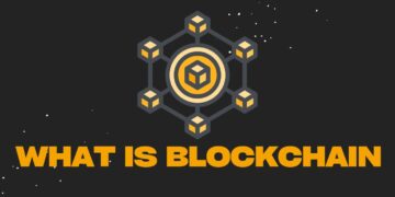 A Comprehensive Guide to Understand What Is Blockchain | How Does Blockchain Work? #blockchain
