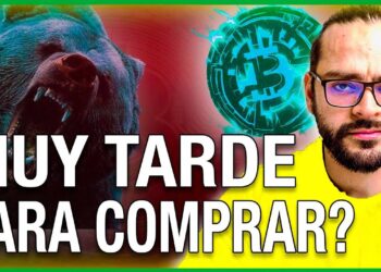 Nunca Tendrás De Nuevo Oportunidad De Comprar Bitcoin Al Mejor Precio