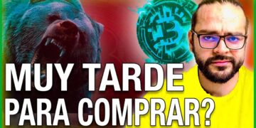 Nunca Tendrás De Nuevo Oportunidad De Comprar Bitcoin Al Mejor Precio