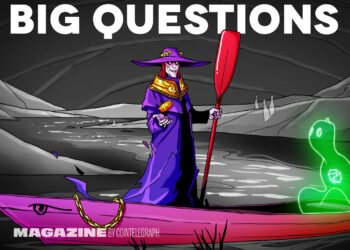 What’s with all the crypto deaths?  – Cointelegraph Magazine