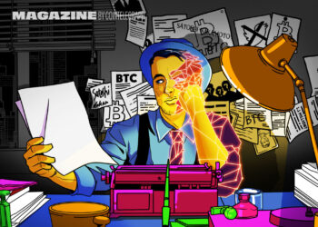 Mt. Gox collapse saw birth of Chainalysis – Cointelegraph Magazine