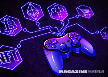 PUBG devs’ Web3 project, Animoca’s $20M raise, Shardbound review – Cointelegraph Magazine