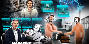 Paxos’ $500K Bitcoin fee, FTX tokens sales set to begin, and more