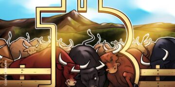 Bitcoin bulls fight to hold $34K as CME BTC open interest surpasses 100K