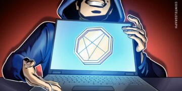 Hackers selling discounted tokens linked to CoinEx, Stake hacks