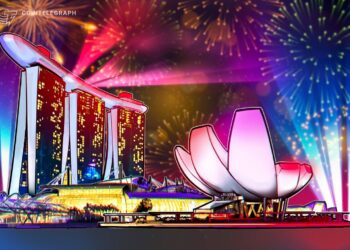 Crypto liquidity provider GSR receives regulatory approval in Singapore