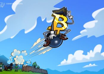 BTC price hits ‘Uptober’ up 5% — 5 things to know in Bitcoin this week