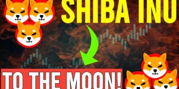 SHIBA INU COIN NEWS TODAY!! SHIBA INU COIN TO THE MOON HUGE PUMP!! SHIB PRICE PREDICTION UPDATED