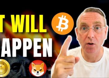 Dogecoin DOGE Price Now – This is IMPORTANT