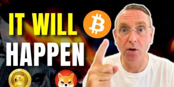 Dogecoin DOGE Price Now – This is IMPORTANT