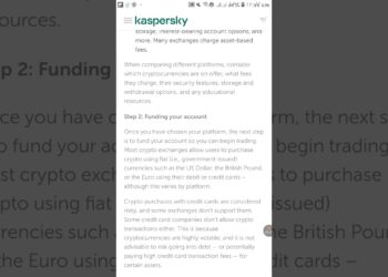 "Mastering Crypto: A Step-by-Step Guide on How to Buy Cryptocurrency"