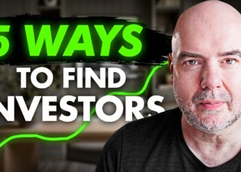 Angel Investors: How to Find Investors [in 2023]