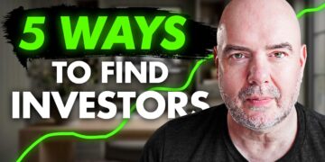 Angel Investors: How to Find Investors [in 2023]