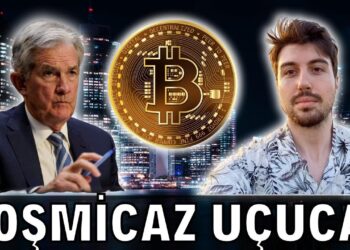 Koşmayacağız UÇACAĞIZ İkinci Geliyor (Bitcoin Altcoin Borsa Teknik ve Temel Analizi)