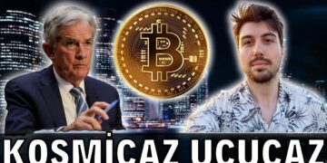 Koşmayacağız UÇACAĞIZ İkinci Geliyor (Bitcoin Altcoin Borsa Teknik ve Temel Analizi)