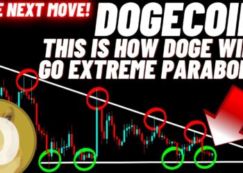 This Is How Dogecoin DOGE Will Go Extreme Parabolic
