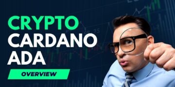 Cardano: the Next-Gen, Science-Driven Blockchain | Comprehensive Guide to ADA Cryptocurrency