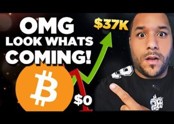 DONT LOSE YOUR MONEY! Watch This ASAP! BITCOIN Is About To Do SOMETHING SERIOUS!