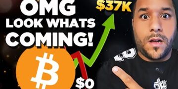 DONT LOSE YOUR MONEY! Watch This ASAP! BITCOIN Is About To Do SOMETHING SERIOUS!