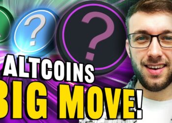 5 Altcoins To DOMINATE April 2023! (Here's WHY It's UNDERVALUED!)