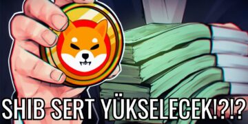 SHIB SERT YÜKSELECEK!?!?