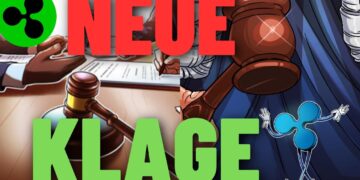RIPPLE XRP – NEUE KLAGE GANZ OFFIZIELL!! KEIN SPASS!!!