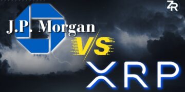 JP Morgan vs XRP!