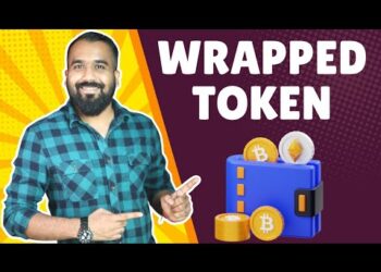 Wrapped Tokens Explained in Hindi l Blockchain Series