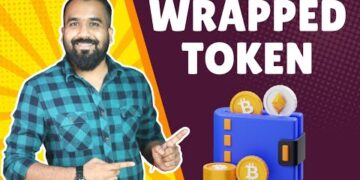 Wrapped Tokens Explained in Hindi l Blockchain Series