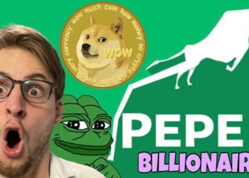 Dogecoin VS Pepe Coin Making Millions ⚠️