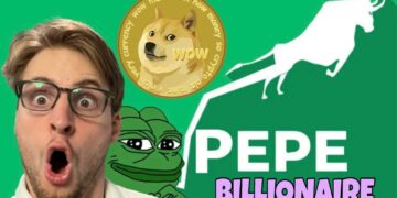Dogecoin VS Pepe Coin Making Millions ⚠️