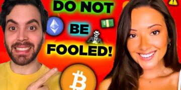 Layah Heilpern EXPOSES Banks, Governments, Bitcoin & Ethereum!!