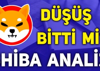 SHİBA COİN NEDEN DÜŞÜYOR? SHİBA COİN ANALİZ | SHİBA YORUM SON DURUM