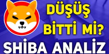 SHİBA COİN NEDEN DÜŞÜYOR? SHİBA COİN ANALİZ | SHİBA YORUM SON DURUM