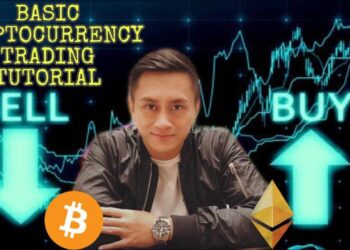 BASIC BITCOIN TRADING FOR BEGINNERS COINSPH AND BINANCE 2023