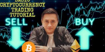 BASIC BITCOIN TRADING FOR BEGINNERS COINSPH AND BINANCE 2023