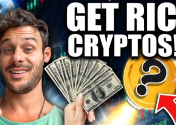 My Top “GET RICH” Altcoins of 2023!!!??? Undervalued, Underrated & Ready to PUMP!!!