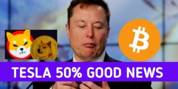 Tesla 50% Good News ! Hold for कुछ दिन? Shiba Inu Coin News Today and Shiba inu Price Prediction |