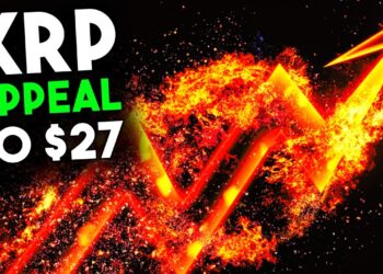 RIPPLE / XRP : THE TRUTH IS BEING REVEALED