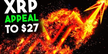 RIPPLE / XRP : THE TRUTH IS BEING REVEALED