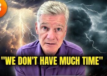 BlackRock Is Coming For It, Buy Bitcoin NOW – Mark Yusko Bitcoin News