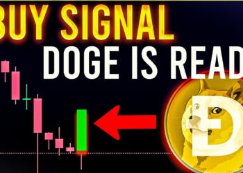 THIS DOGECOIN SET UP WILL PUMP SOON!! (Don't Miss it)